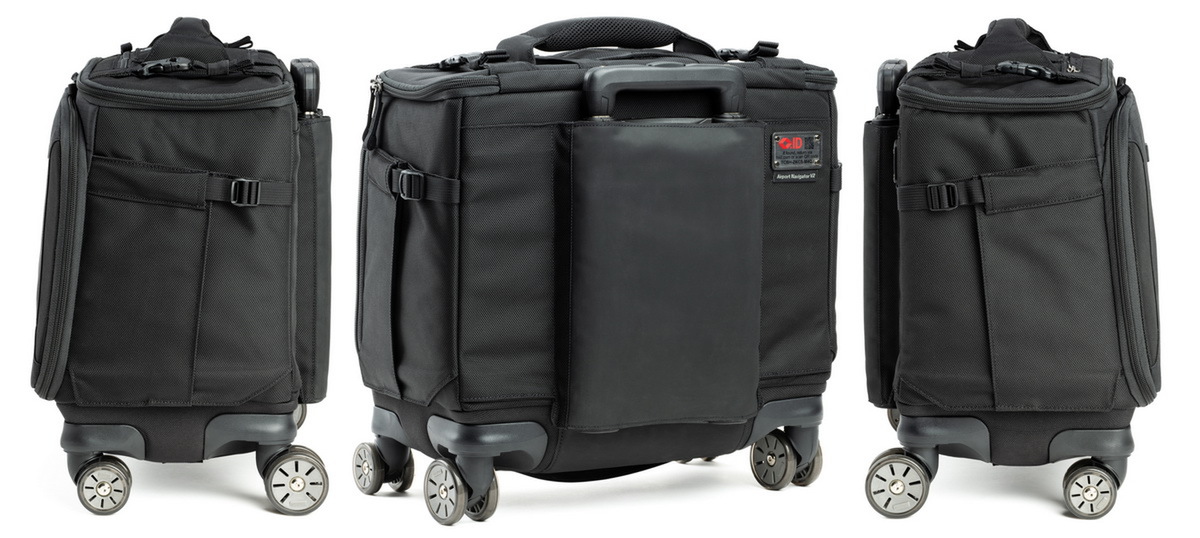 「thinkTANKphoto（シンクタンクフォト）」の新製品