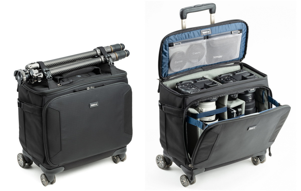 「thinkTANKphoto（シンクタンクフォト）」の新製品