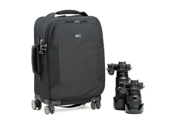 「thinkTANKphoto（シンクタンクフォト）」の新製品