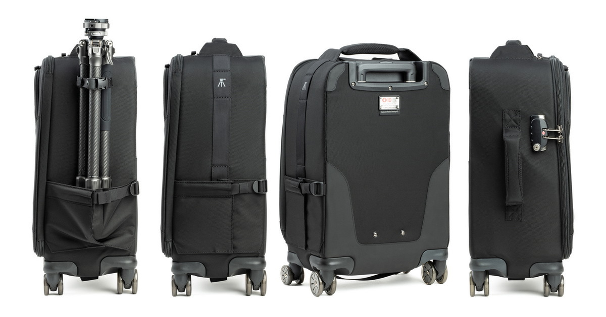 「thinkTANKphoto（シンクタンクフォト）」の新製品