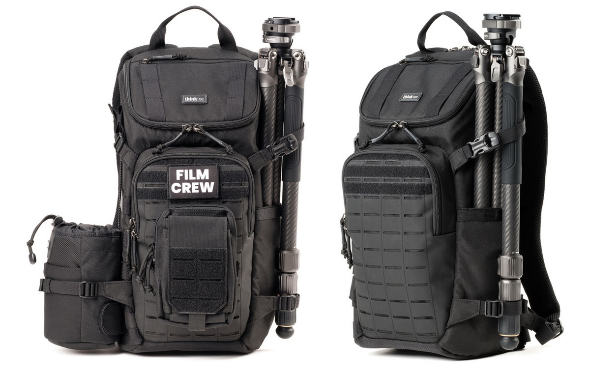 「thinkTANKphoto（シンクタンクフォト）」の新製品