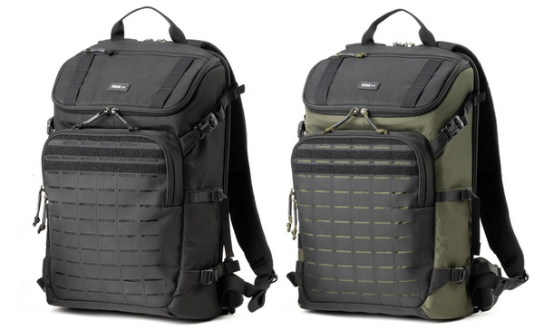 「thinkTANKphoto（シンクタンクフォト）」の新製品