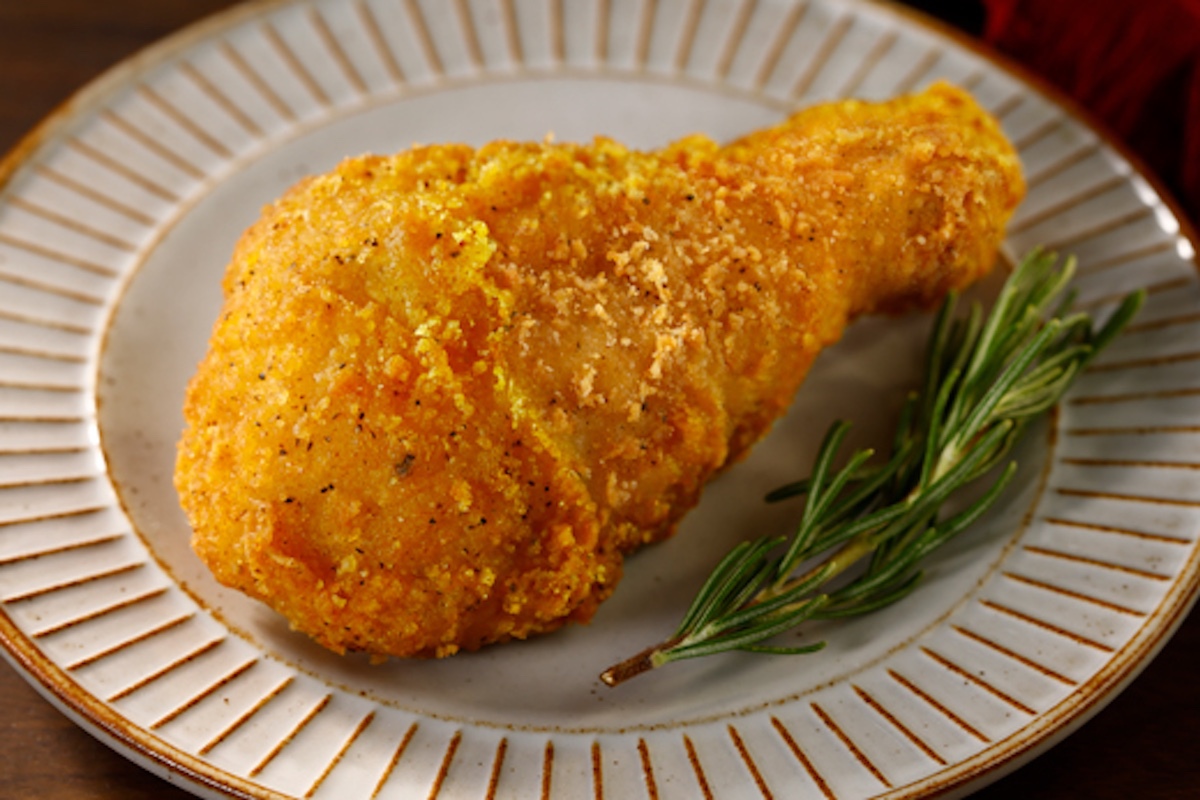 ASCII.jp：ローソン、対象チキン2個購入で50円引き！ 3個購入で100円