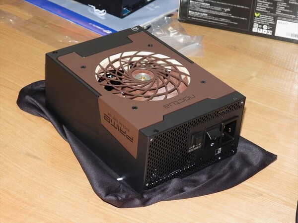 PRIME TX-1600 Noctua Edition