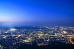 新たな日本新三大夜景決定！北九州市が堂々の二連覇達成