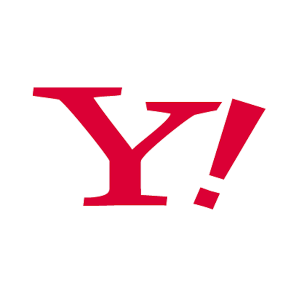 Yahoo!のロゴ