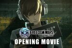 レッツ貢献！『FREEDOM WARS Remastered』のオープニングムービー「PT紀元」が公開