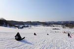 無限の楽しみが広がる！「えちごスノーワールド」で雪遊びを満喫【関越自動車道 長岡ICから約6km】