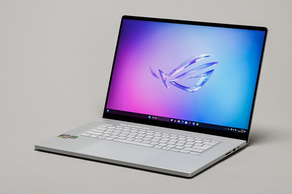 ASCII.jp：いまゲーミングノートを選ぶなら“薄軽”が必須条件、Ryzen AI