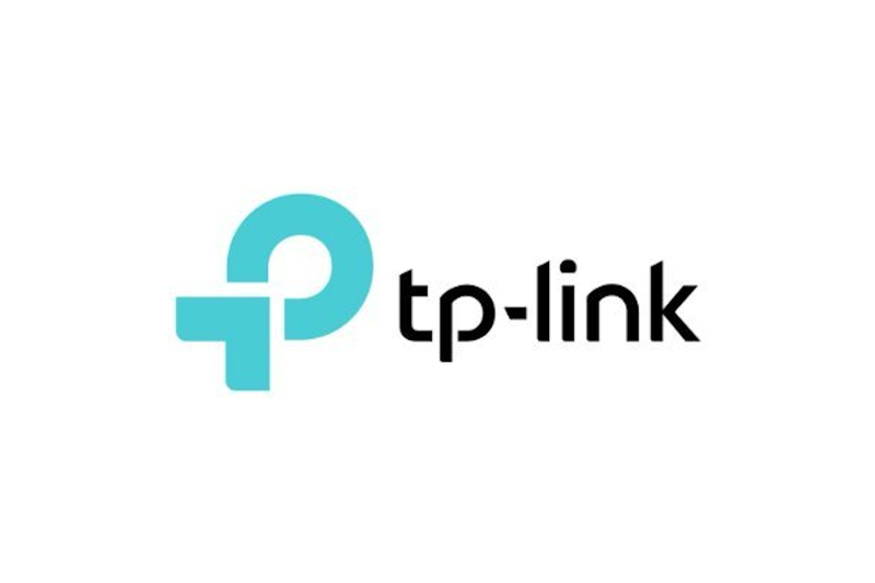 TP-Linkのロゴ