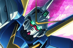 クロスオーバーUCE「アクシズ編」最終章の情報も！『機動戦士ガンダムUCE』の公式生番組#36が12月23日19時より配信