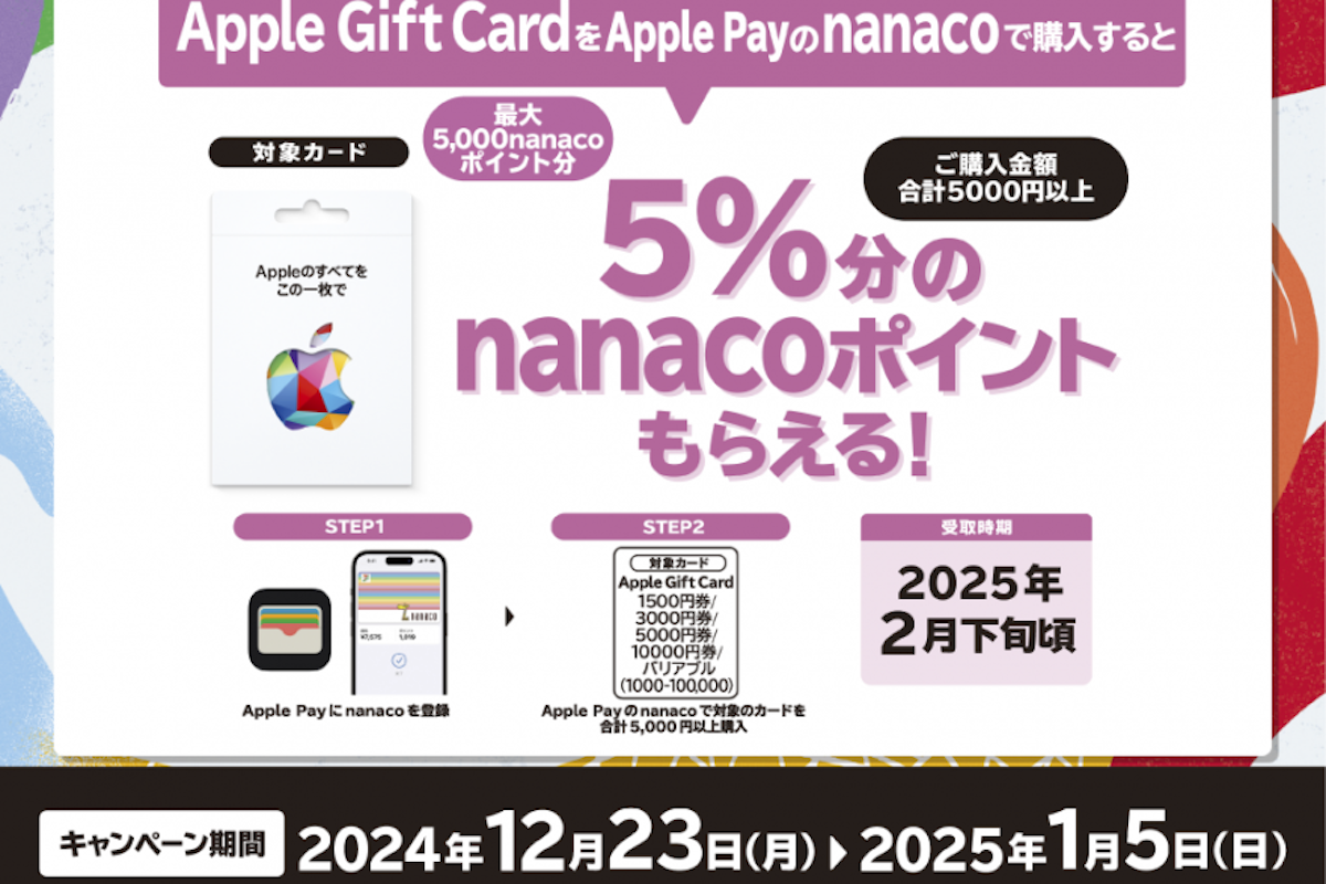 ⑤ ナナコ ギフト 5000円分 ギフトID通知 nanaco ギフトコード メールにて コードを連絡 セブンイレブン イトーヨーカドー Tポイント消化 nanacoギフト(500円分) | デジタルウォレット