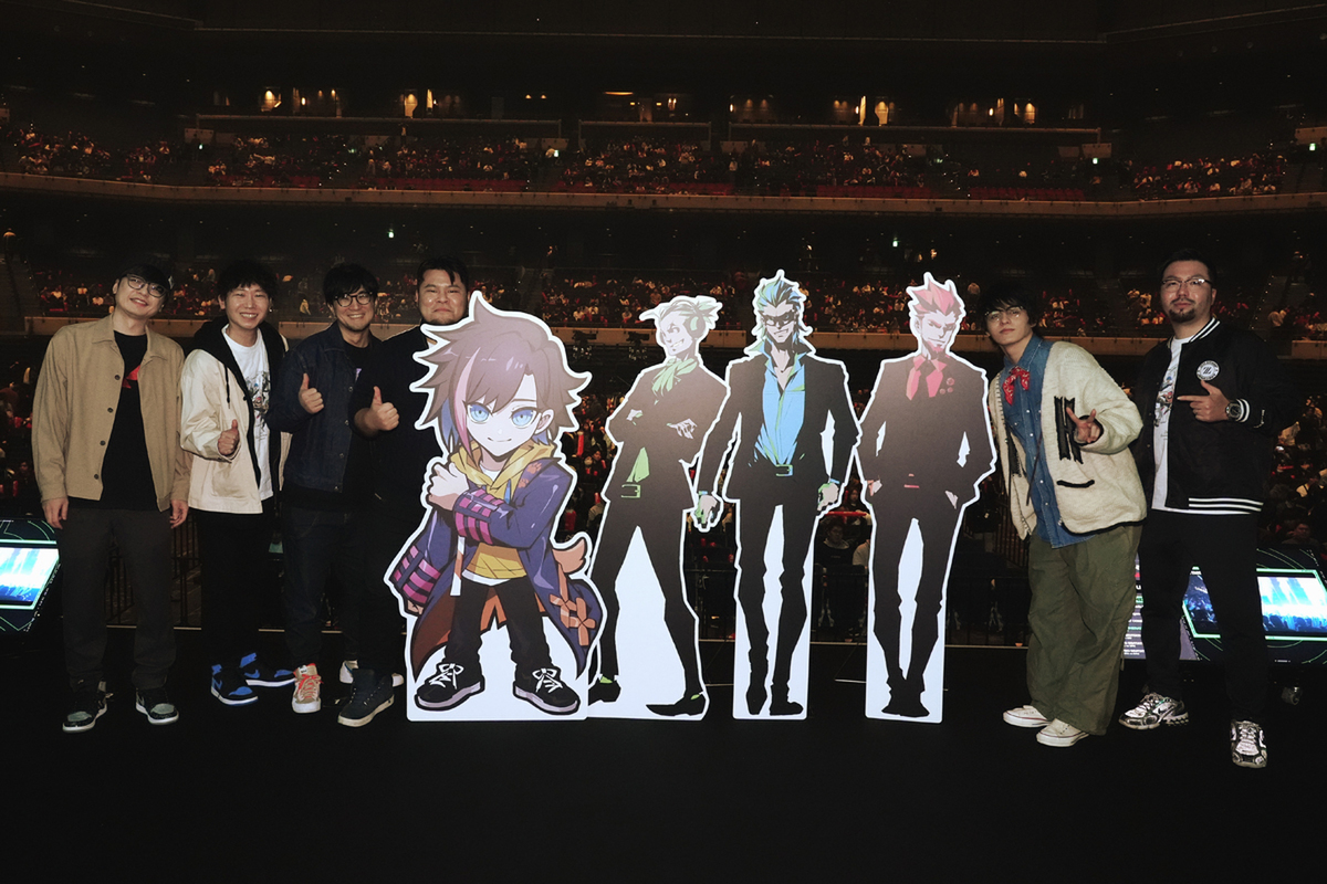 ASCII.jp：「Riot Games One 2024」が私にとって最高だった理由