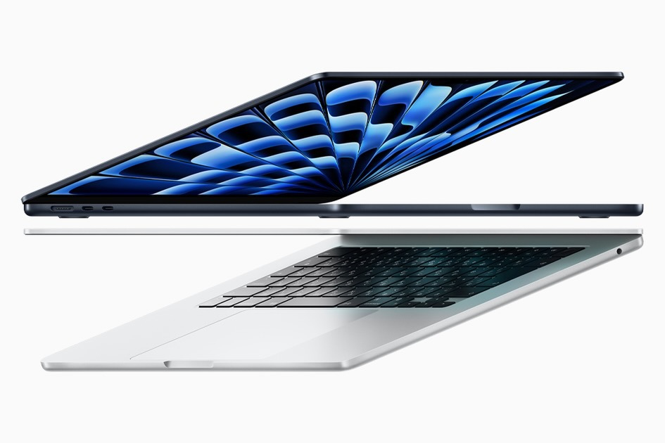 アップル「MacBook Air（M4）」2025年発売か　ソースコードから判明