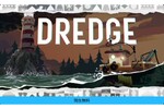 【今日だけ無料】ダークな雰囲気の釣りゲー「DREDGE」2800円→0円で配布中　Epic Games Storeにて