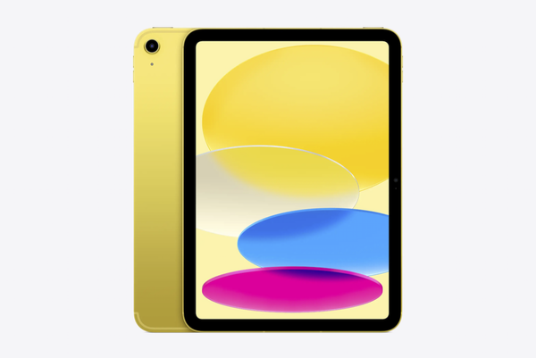 iPad Pro（第10世代）