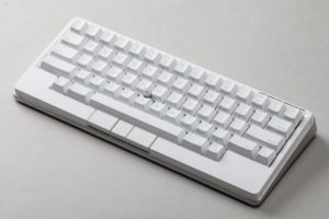 君はキーボードに4万円出せるか？　こだわりあふれる「HHKB Studio 雪」