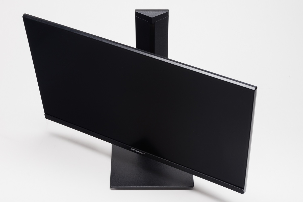 実は超レアな23.8型4Kディスプレー、USB Type-C給電・KVM・昇降式多機能スタンドで約4.2万円はコスパ激強