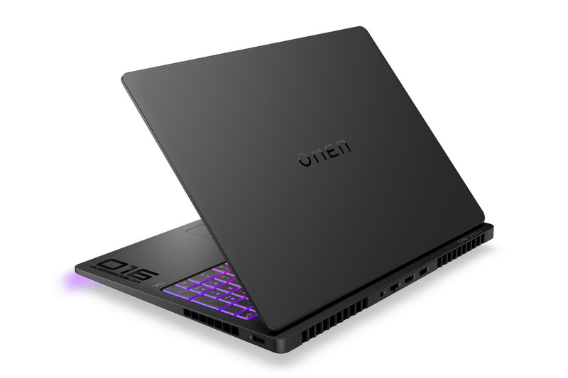 HPがハイエンドゲーミングノート「OMEN MAX 16」発表