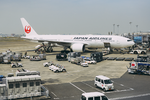 JAL、システム不具合　運航に影響も