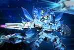 新★6ユニット「ユニコーンガンダム ペルフェクティビリティ（NT-D）」などが『SDガンダムオペレーションズ』に実装！