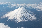 飛行機で「富士山がバッチリ見える席」に座るには？