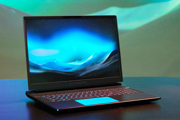 Dellが「Alienware」2025年モデルを発表