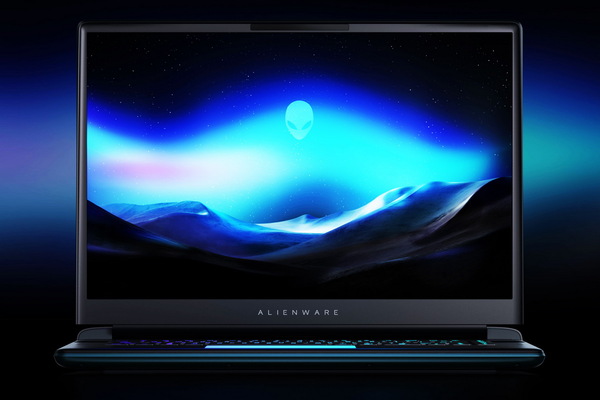 Dellが「Alienware」2025年モデルを発表