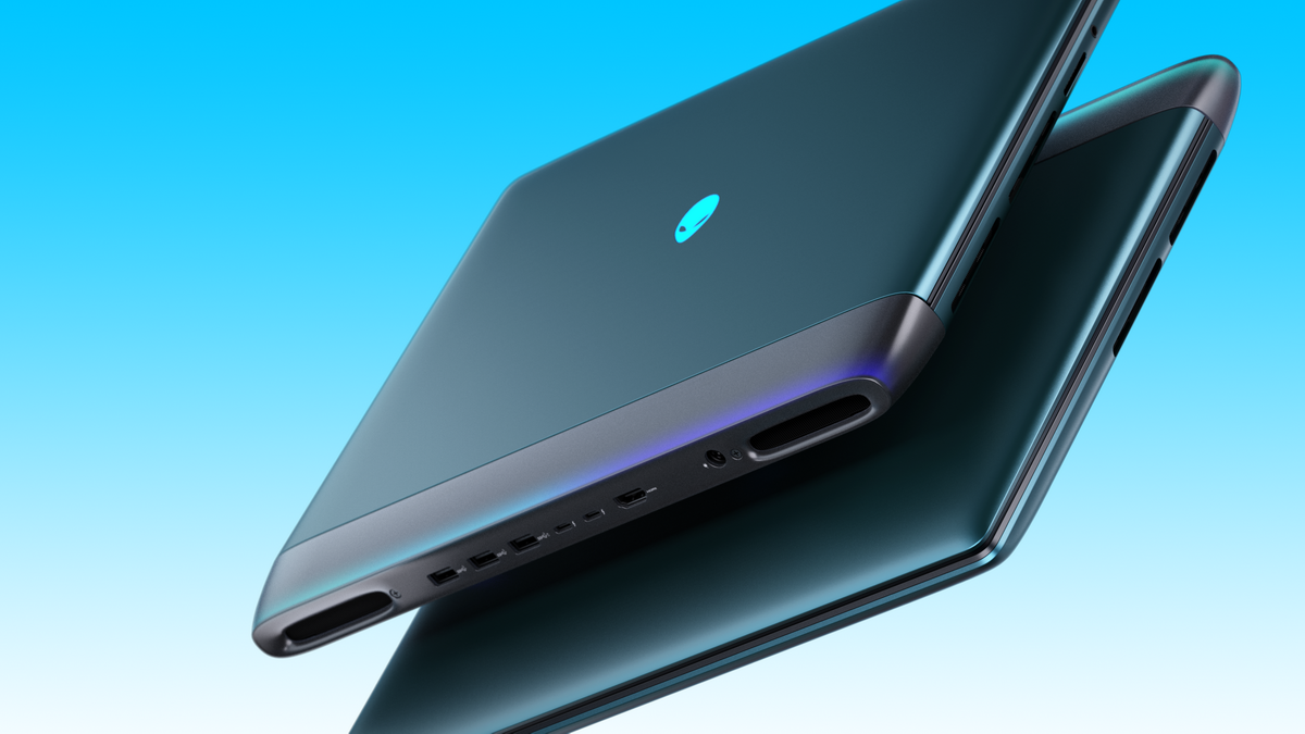 Dellが「Alienware」2025年モデルを発表