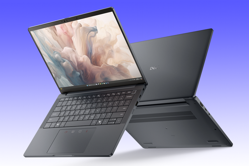 Dellが製品名一新で「Dell」シリーズを発表