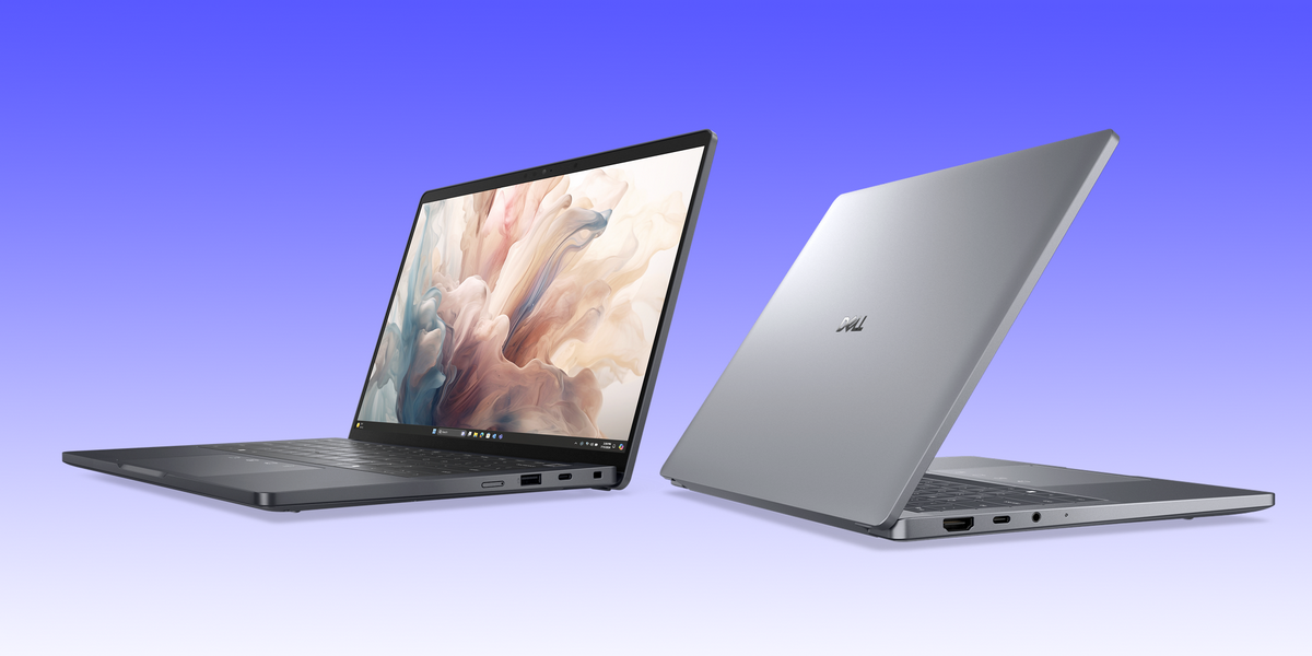 Dellが製品名一新で「Dell」シリーズを発表