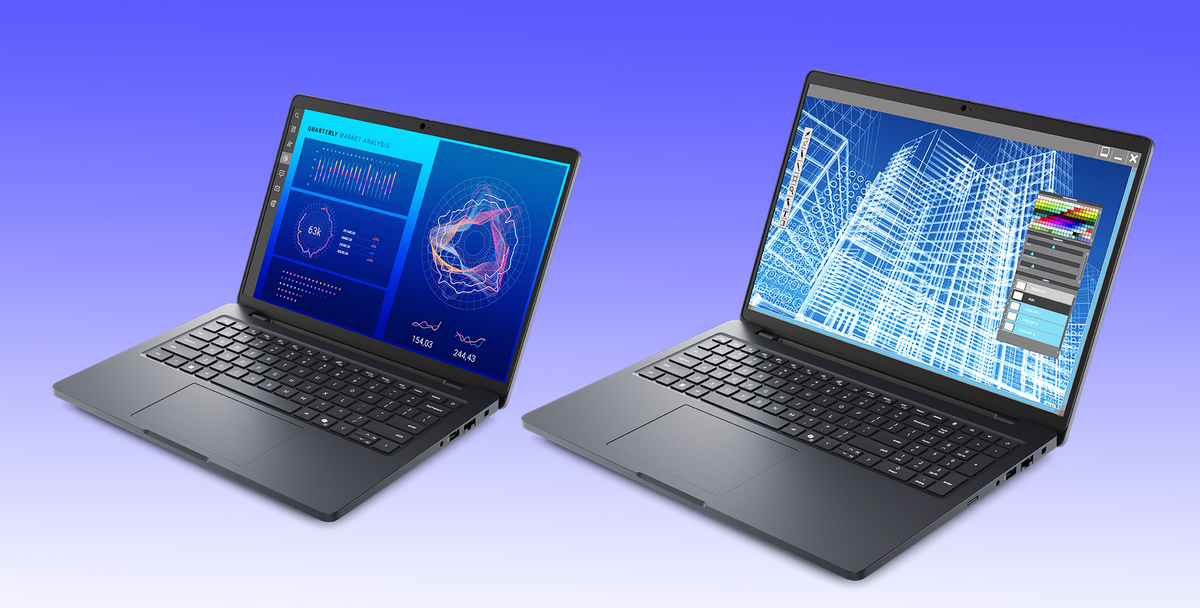 Dellが製品名一新で「Dell」シリーズを発表