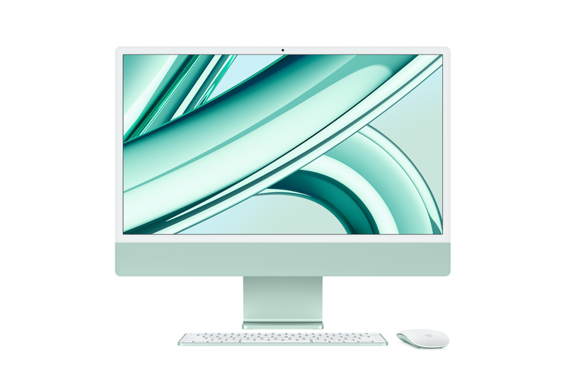 iMac（M3）