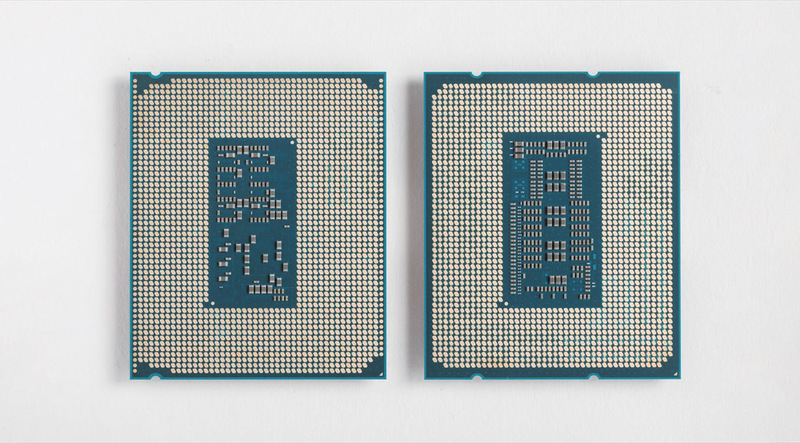 CPU