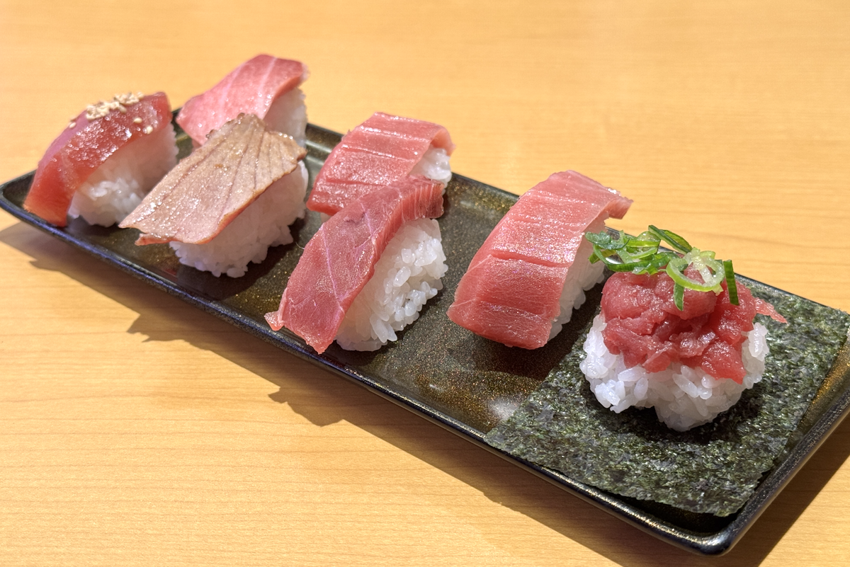 ASCII.jp：マグロ！ 金目鯛！ ずわいがに！ 和牛！ 年末年始に食べたい