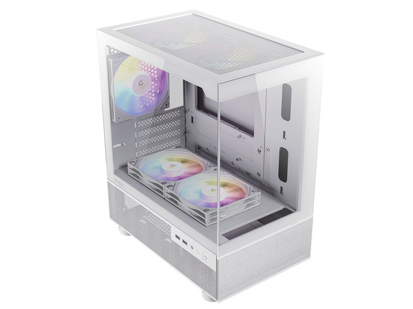 i7&8GB&GeForce搭載！自作系PC 2024年の自作PCトレンドはコレ！ グラボにメモリー、PCケース、CPU
