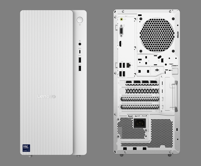 Lenovoが世界初の画面伸縮ノート「ThinkBook Plus Gen 6 Rollable」発表