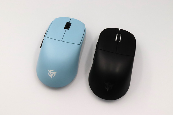 Vaxee × Ninjutso Sora 4K Wireless Gaming Mouse