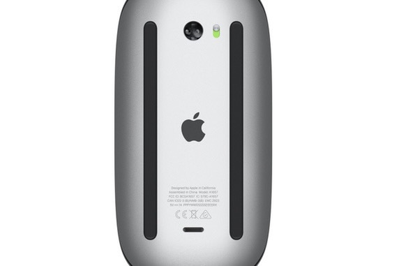 ※アーメイル柴田【極美品】Apple Magic Mouse 3ebaa4c55858ecc5.jpg
