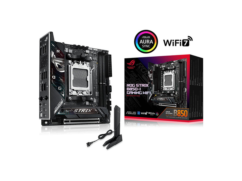 ASUS B850 MAX GAMING WIFI W マザーボード B850 MAX GAMING WIFI W｜Motherboards｜ASUS USA