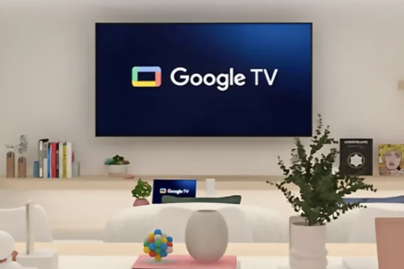 ASCII.jp：Google TV、AI機能を強化「Gemini」統合を発表