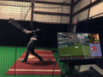 MLBでの実績あり、正確なデータで野球技術を高める「HitTrax」