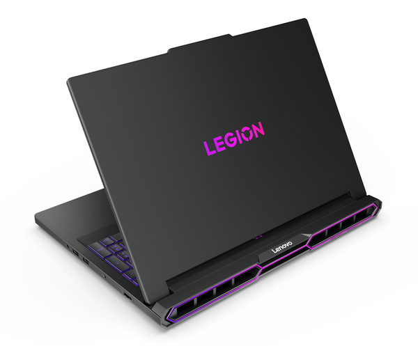 LenovoがLegionの2025年モデル発表