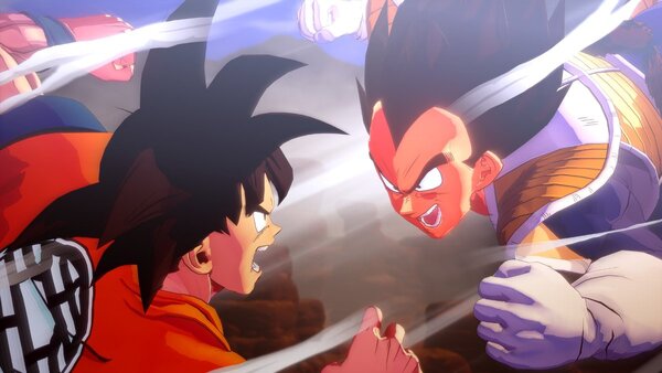 77％オフで『ドラゴンボールZ KAKAROT』がお安く！「DBZ」の世界を満喫できるA・RPG【Steam今週のセール情報】