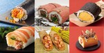 2025年の恵方は「西南西」。どうせなら美味しい恵方巻を食べよう！