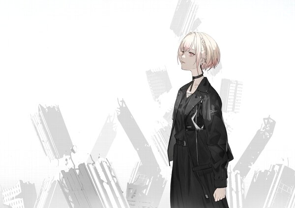 『SYNDUALITY Echo of Ada』のテーマソングがReoNaさんが歌う「Debris」に決定！