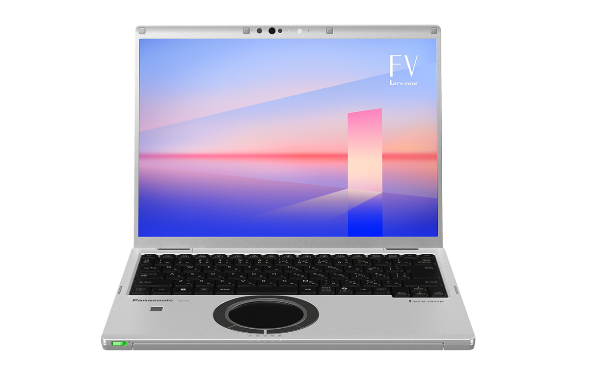 ASCII.jp：パナソニック「レッツノート」2025年春モデル、2つの