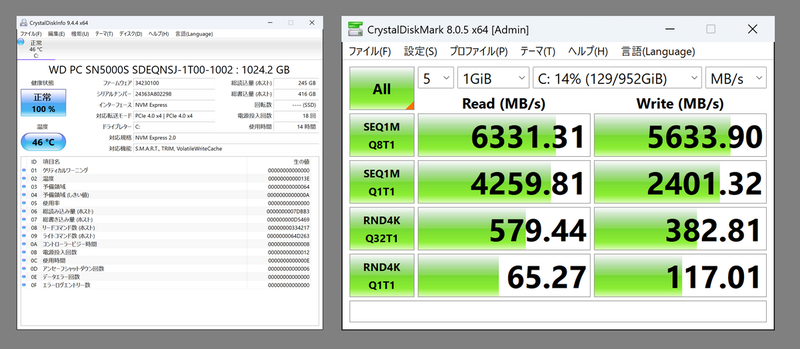 Copilot+PC「ASUS ExpertBook P5」実機レビュー