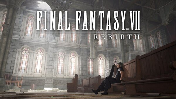 PC版『FINAL FANTASY VII REBIRTH』の紹介トレーラーが公開！PCならではの特徴をより深く紹介