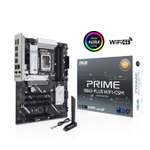 ASCII.jp：ASUS、intel LGA 1851対応のB860チップセット採用TUF